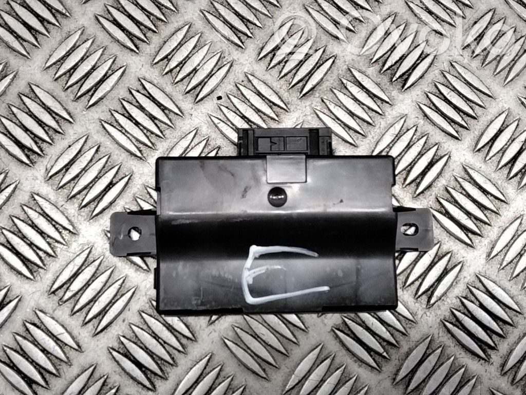 Audi A6 C7 Módulo de control Gateway 