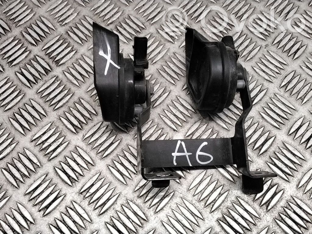 Señal acústica   4G0951229A,4G0951209A