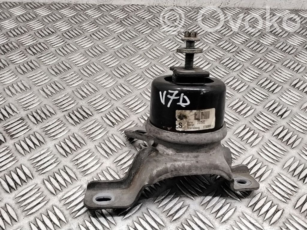 Engine mount bracket   31375722