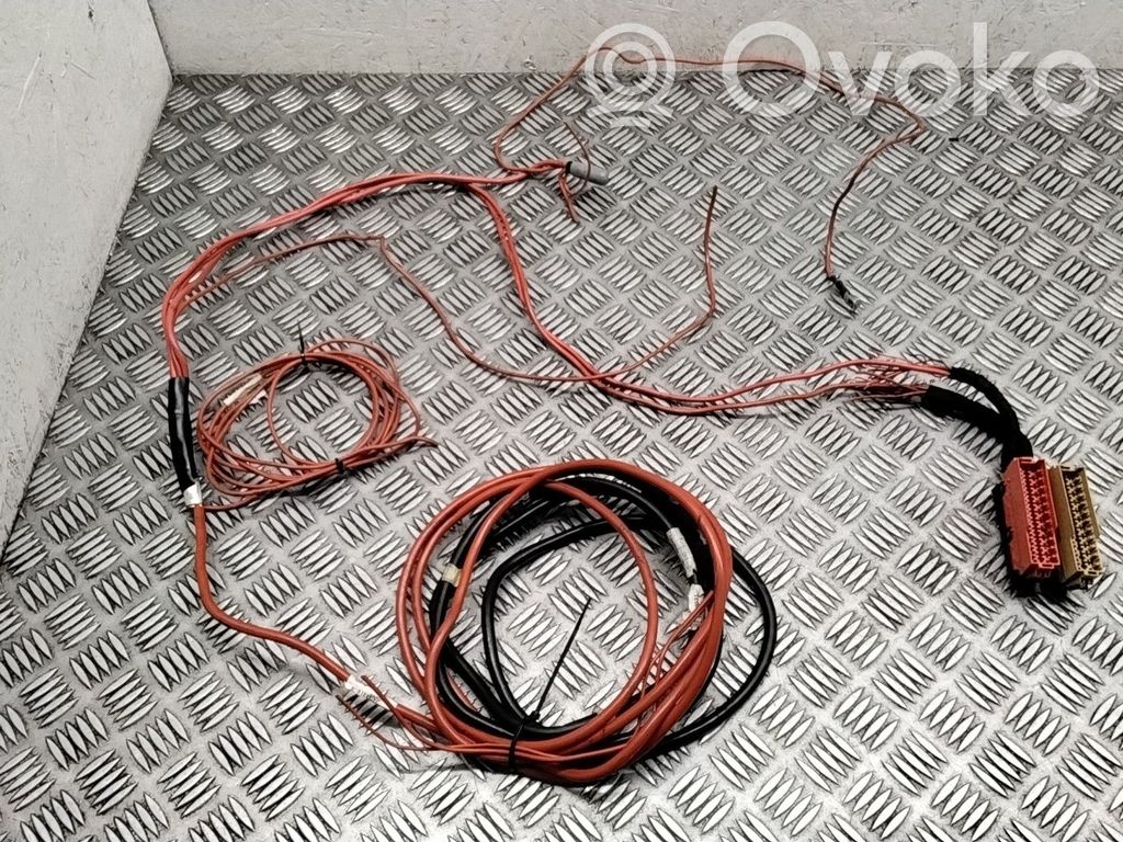Pluskaapeli (akku)   8K0941824A,4F1941824B,60549046,L1213931