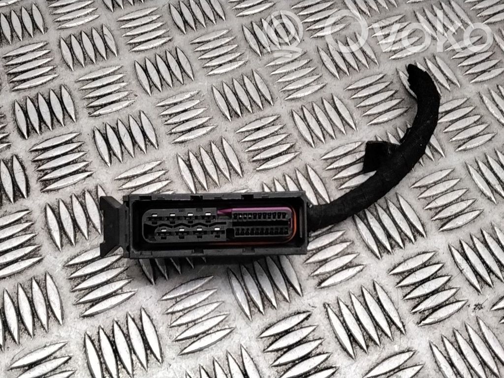 Audi A6 C7 Otros cableados 