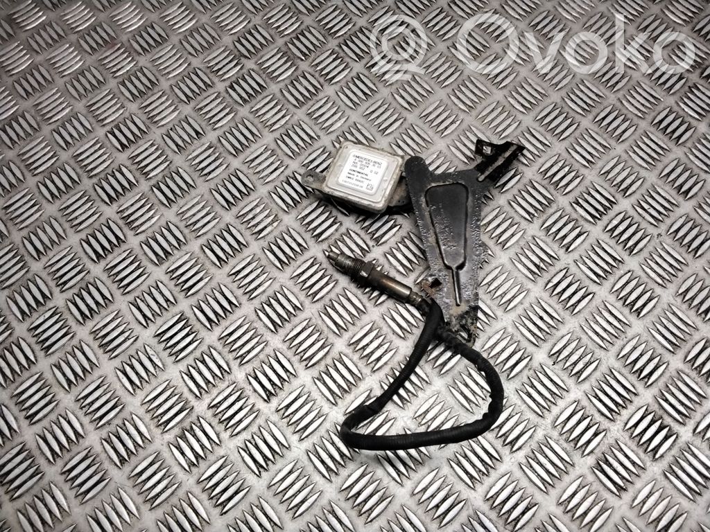 Mercedes-Benz ML W166 Lambda probe sensor 
