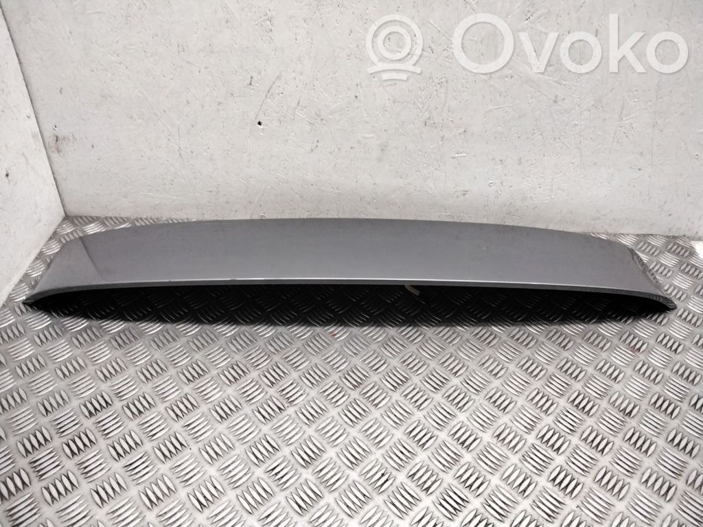 BMW 3 E90 E91 Spoileris galinio dangčio 