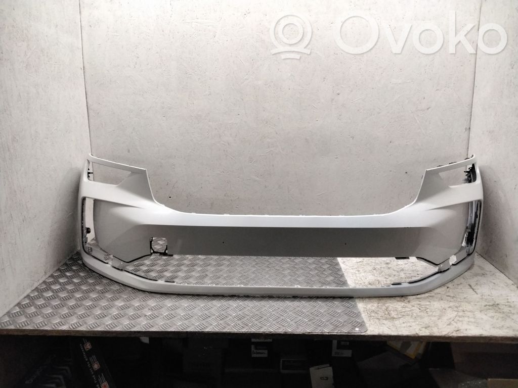 Skoda Kodiaq Bară față 