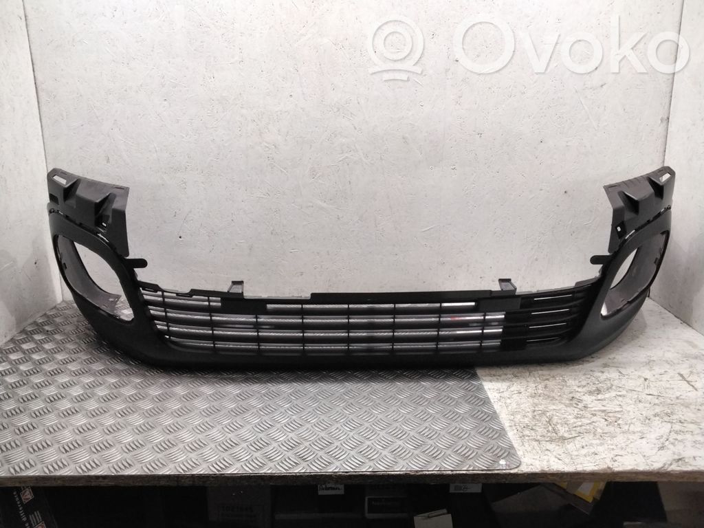 Citroen Berlingo Front bumper 