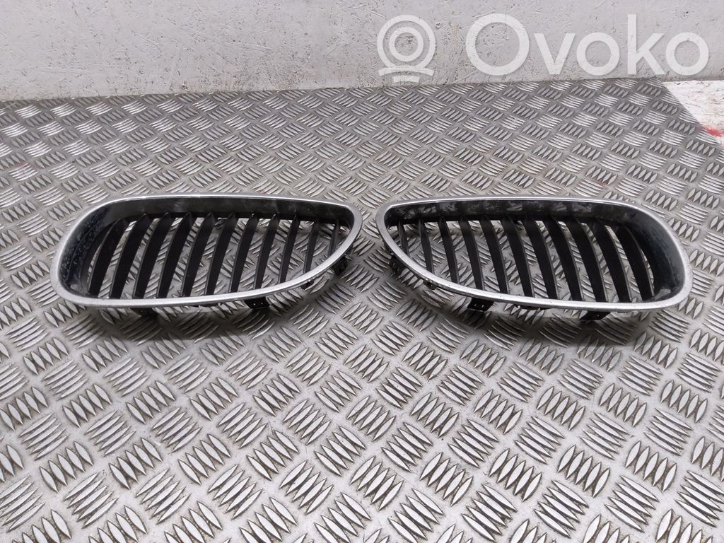 Oberes Gitter vorne   7065702,7065701