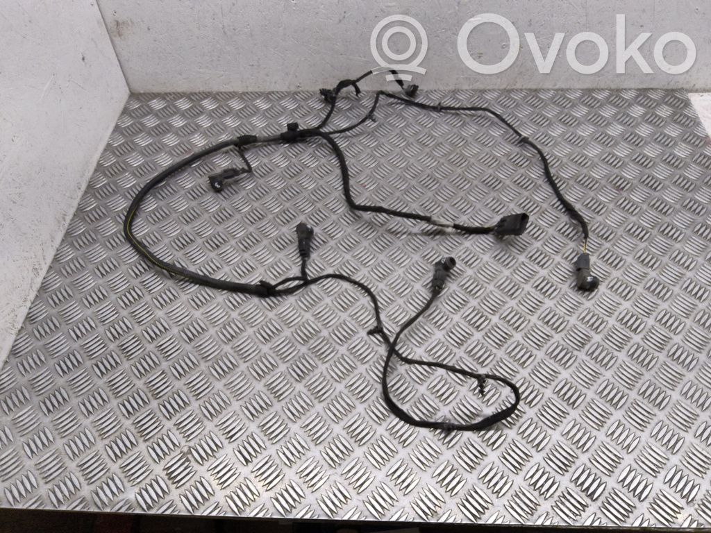 Cableado del sensor de aparcamiento (PDC)   13330722,23164198