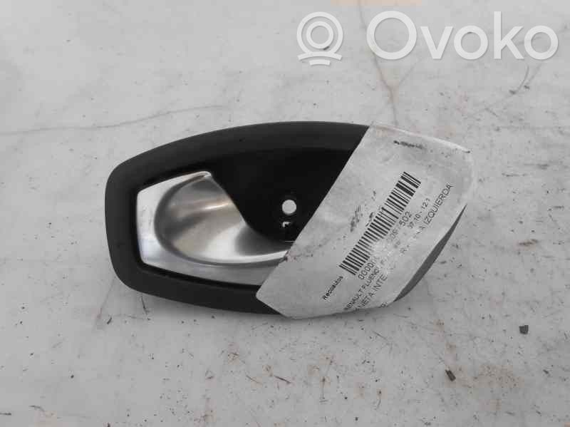 Renault Fluence Rear door interior handle 