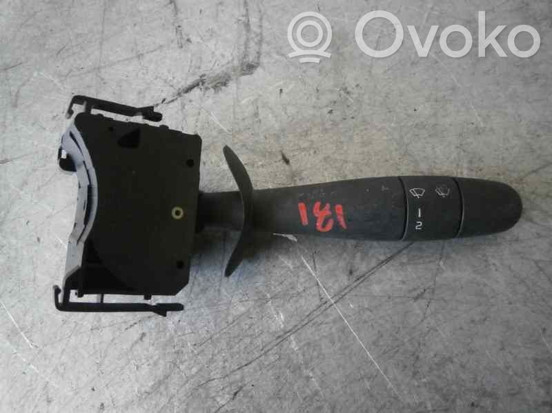 Renault Trafic II (X83) Wiper control stalk 