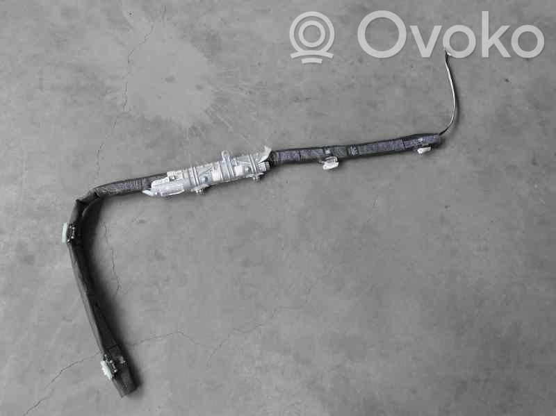 Peugeot 308 Side airbag 
