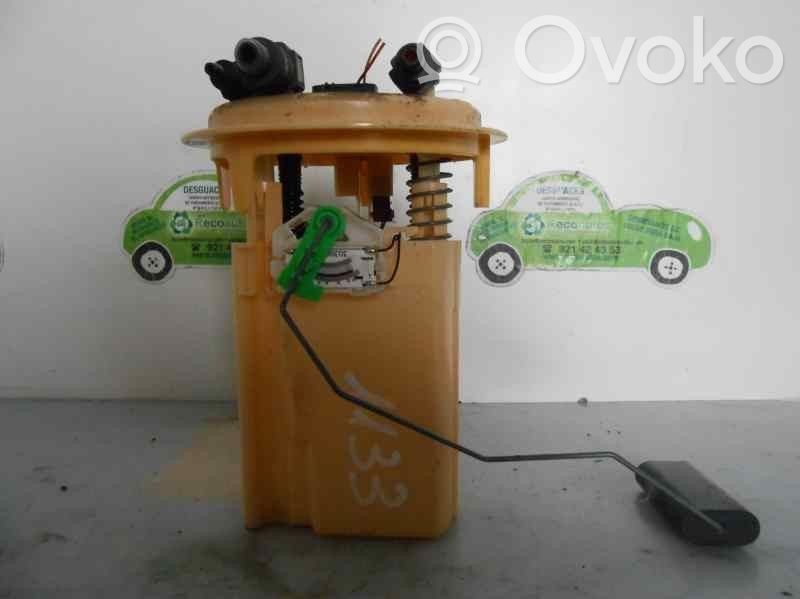 Citroen C4 Grand Picasso In-tank fuel pump 