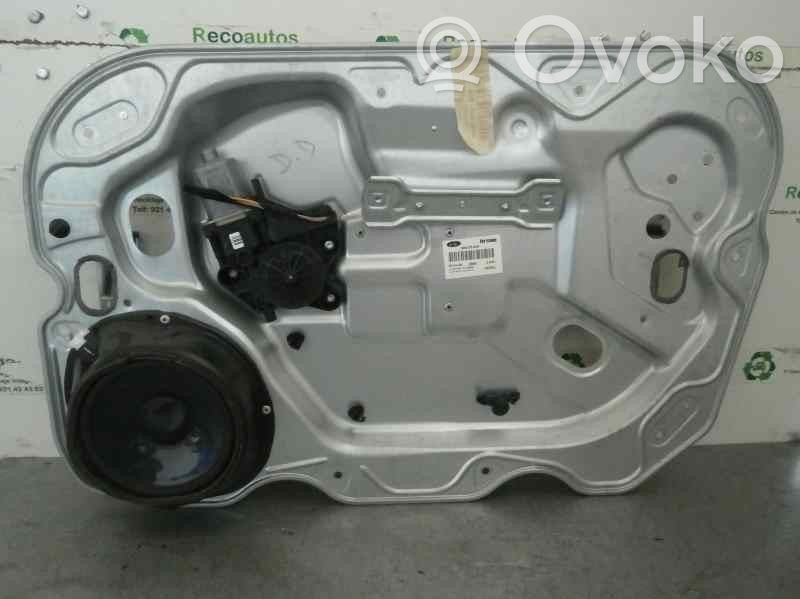 Ford Focus Macara electrică geam ușă față 