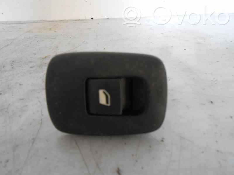 Citroen C3 Electric window control switch 