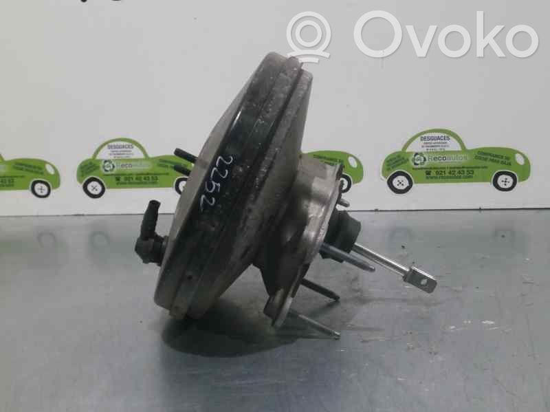 Renault Clio III Hidraulinis SERVOTRONIC vožtuvas 