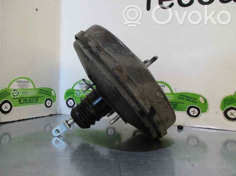 Renault Kangoo I Hydraulisen servojärjestelmän paineventtiili 