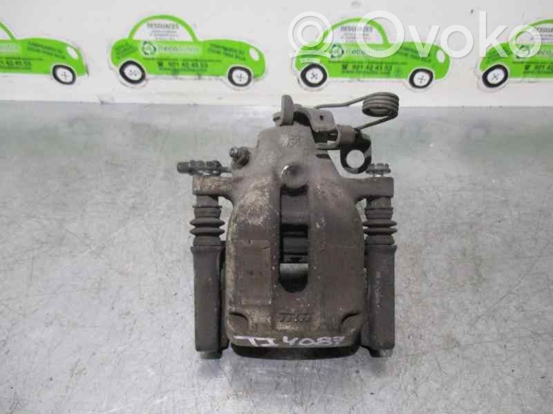 Citroen C5 Задний суппорт 