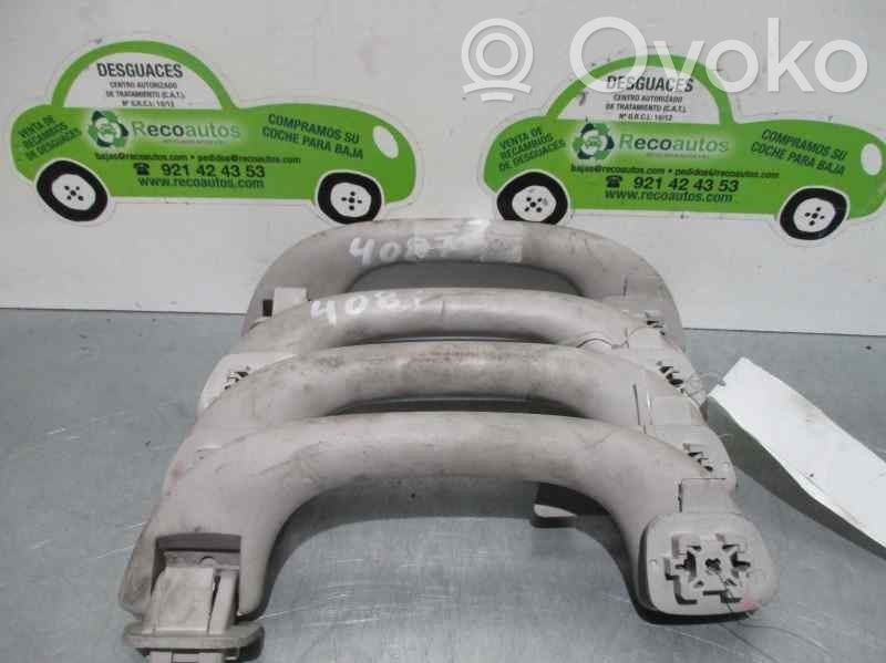 Manecilla interna puerta delantera   9681364780,9681334080