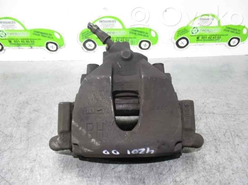 Ford Focus Priekinis suportas 