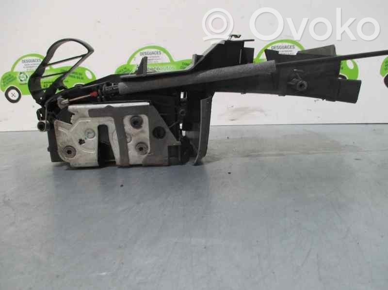 Ford Focus Încuietoare ușă față 