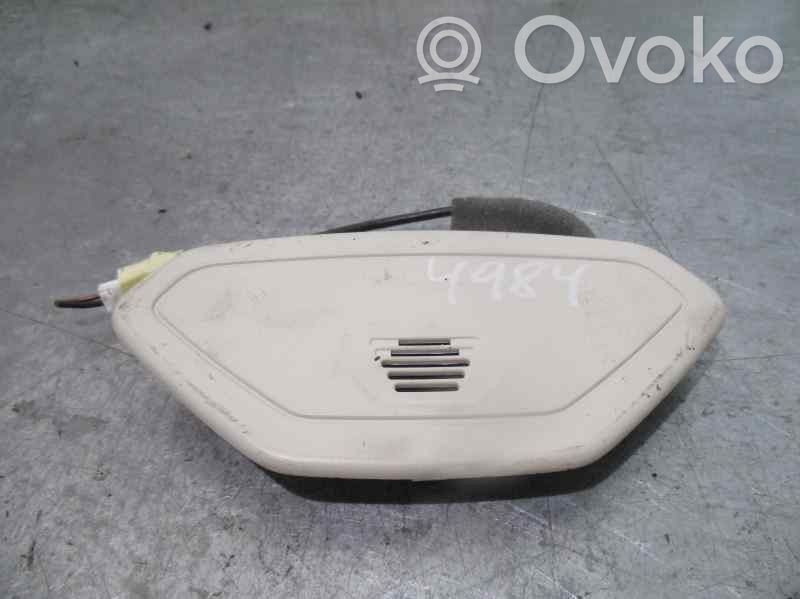 Ford Focus Otras unidades de control/módulos 