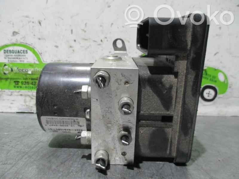 Pompa ABS   34516791521,10020604074,10020604074ATE