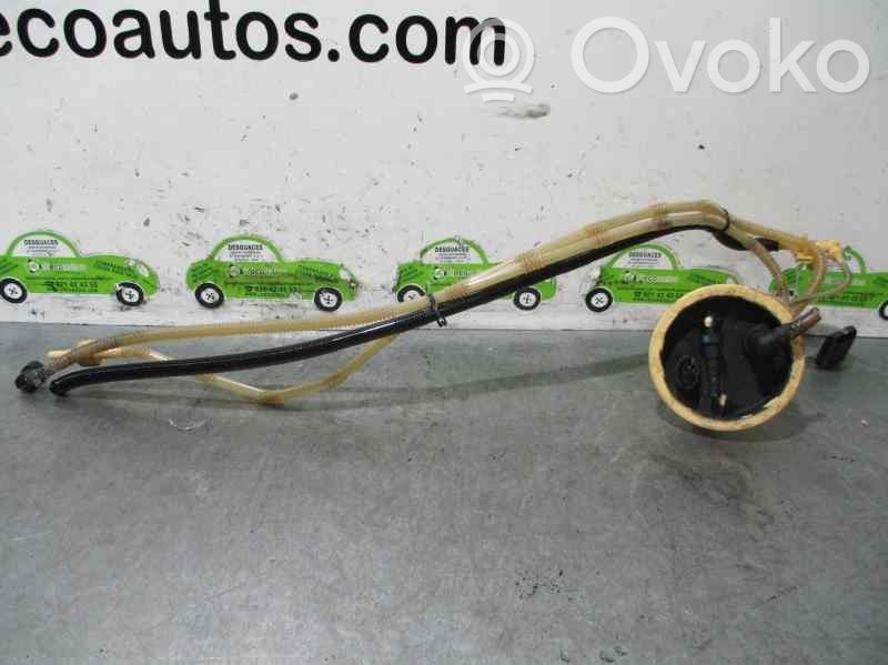Bomba interna de combustible   16117159162