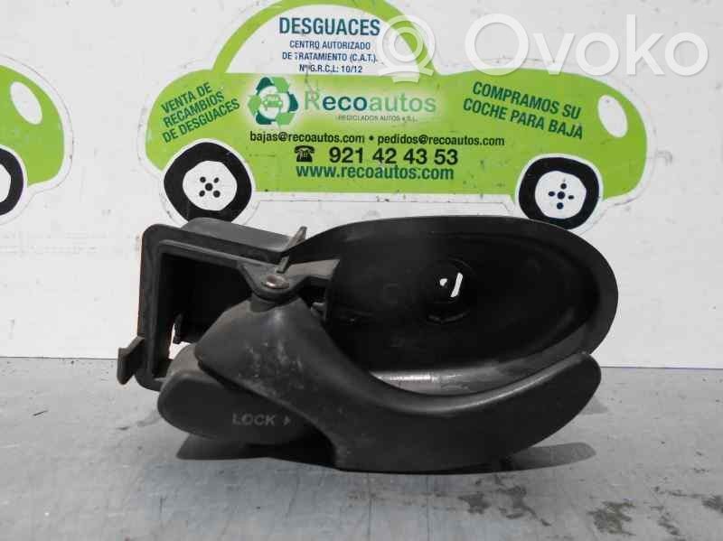 Ford Transit Front door interior handle 
