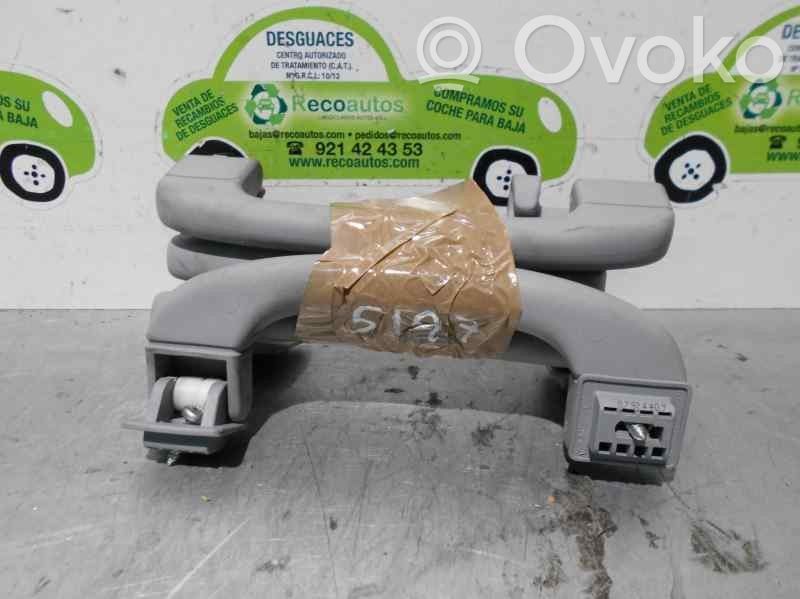 BMW 1 E81 E87 Front door interior handle 