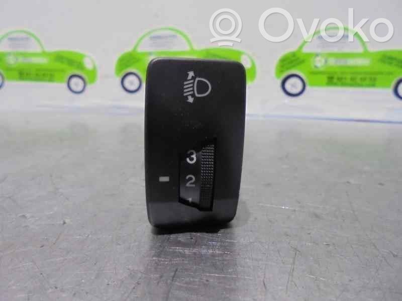 KIA Picanto Panel lighting control switch 