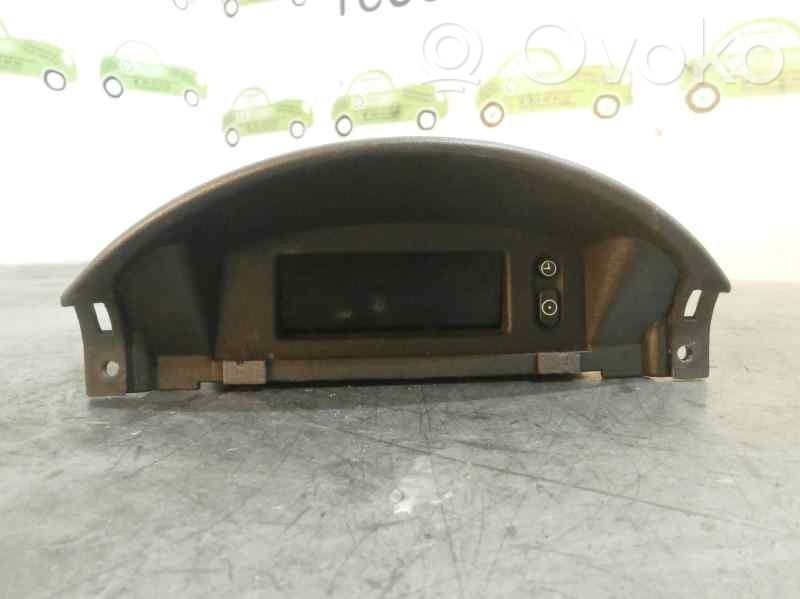 Opel Combo C HUD-näyttö 