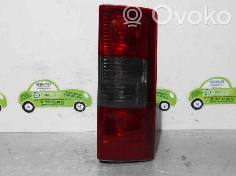 Opel Combo C Takavalot 