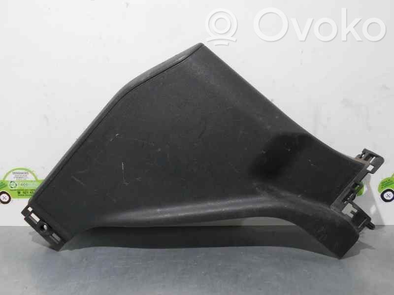Citroen Berlingo Bottom trim 