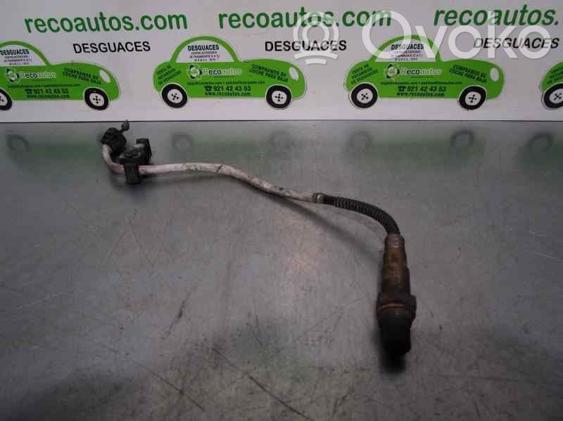 Lambda zonde   8200437489,0258006990,BOSCH