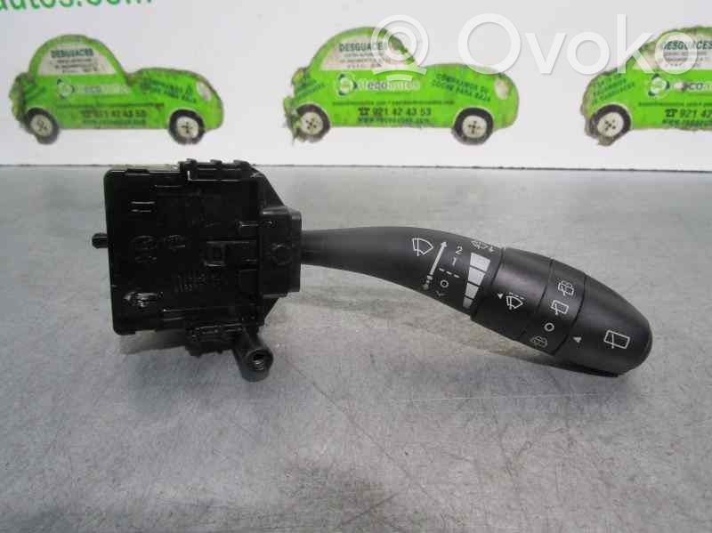 Hyundai i30 Palanca de control del limpiaparabrisas 