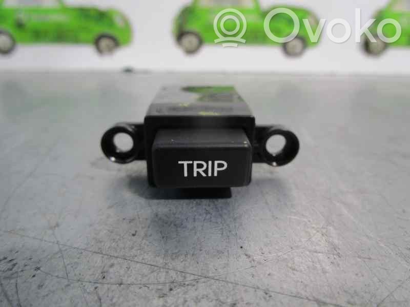 Hyundai i30 Interruptor de control del panel de luces 