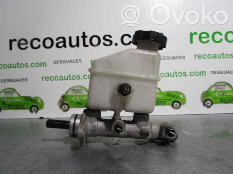 Hyundai i30 Brake booster 