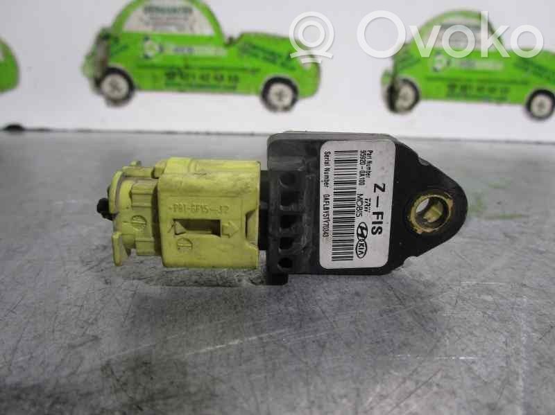 Hyundai i30 Sensor 
