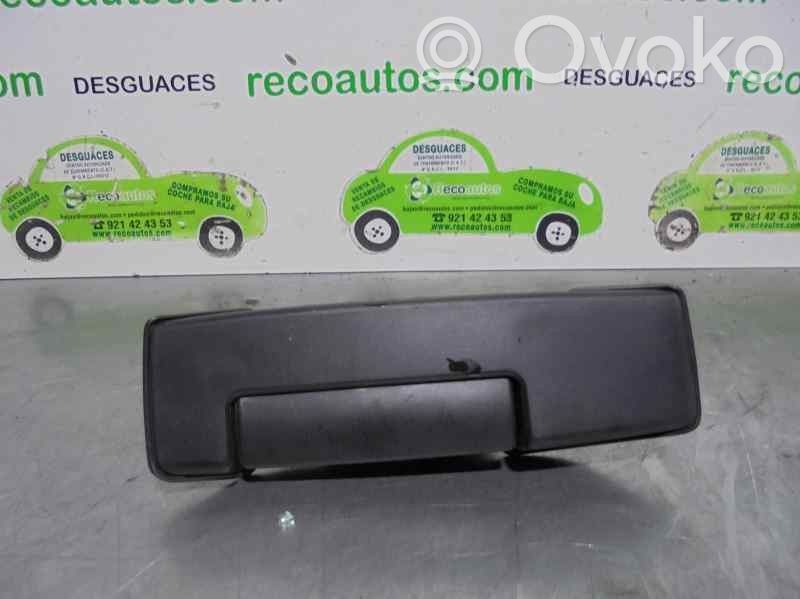 Dacia Dokker Manecilla externa puerta trasera 
