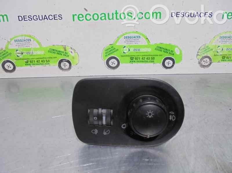 Seat Leon (1P) Panel lighting control switch 