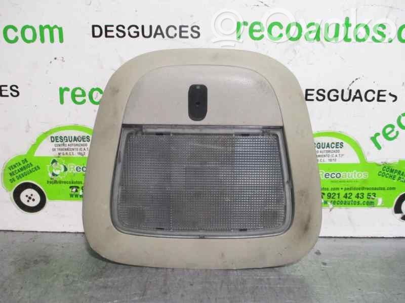 Otras luces interiores   09166758,466465101