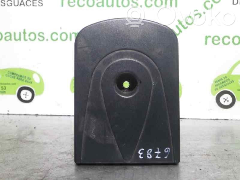 Engine control unit/module   8M5T19C112DP,0567422,FOMOCO