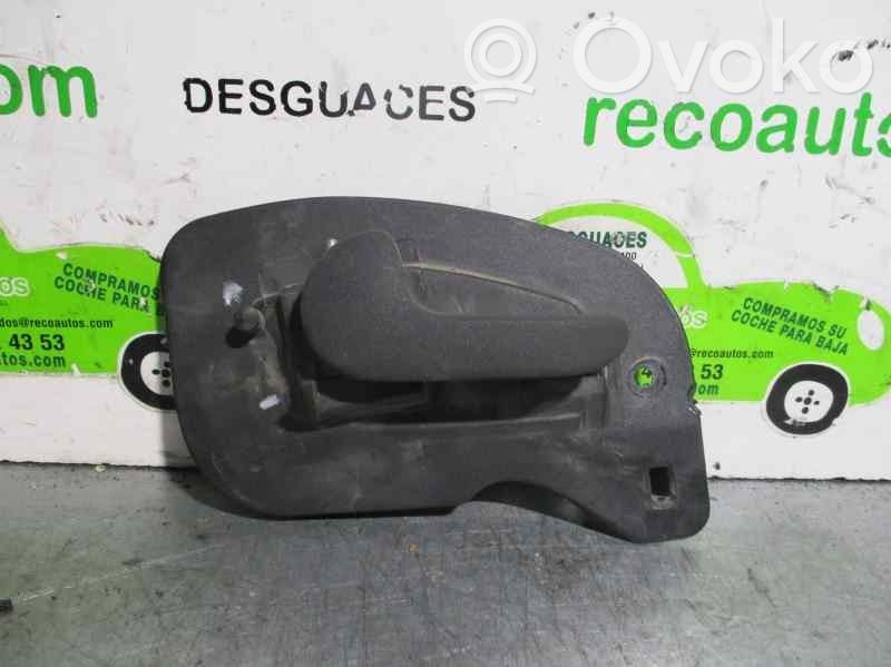 Manecilla interna puerta delantera   13104263G,8061165