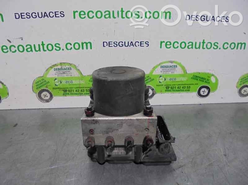 ABS Pump   589201H300,0265231951