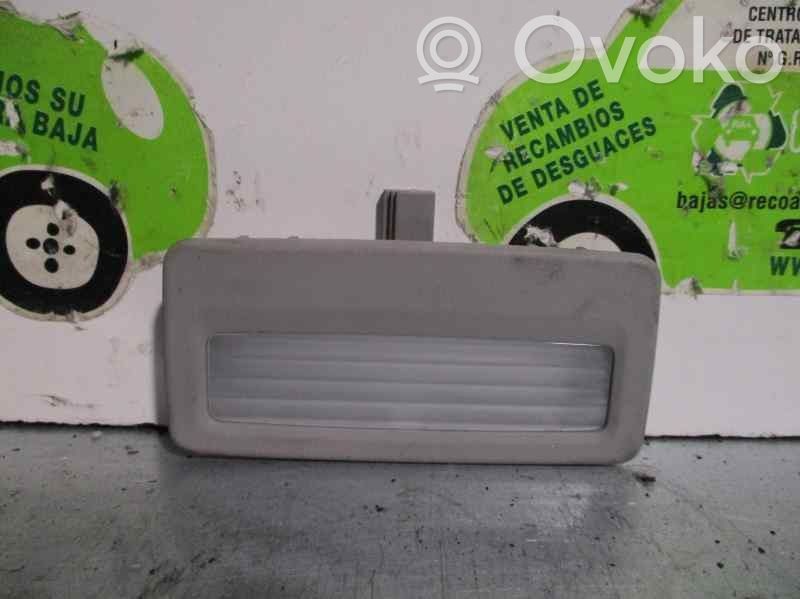 Otras luces interiores   63319163766,1009409
