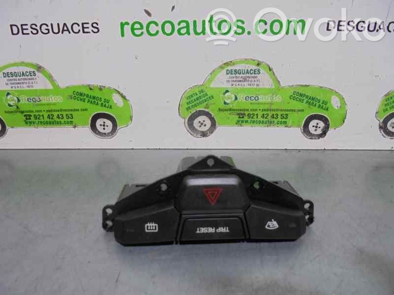 SsangYong Korando Hazard light switch 