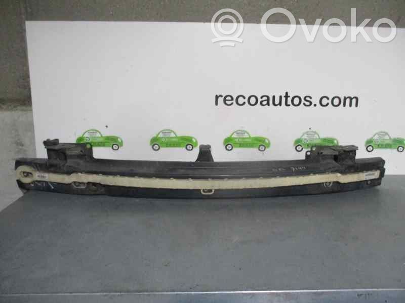 Soporte del parachoques delantero   DEHIERRO