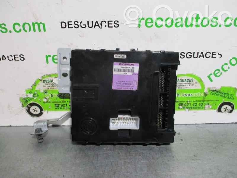 SsangYong Korando Muut ohjainlaitteet/moduulit 