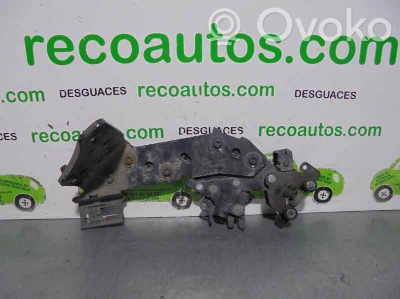 Ford C-MAX II Tailgate/trunk/boot hinge 