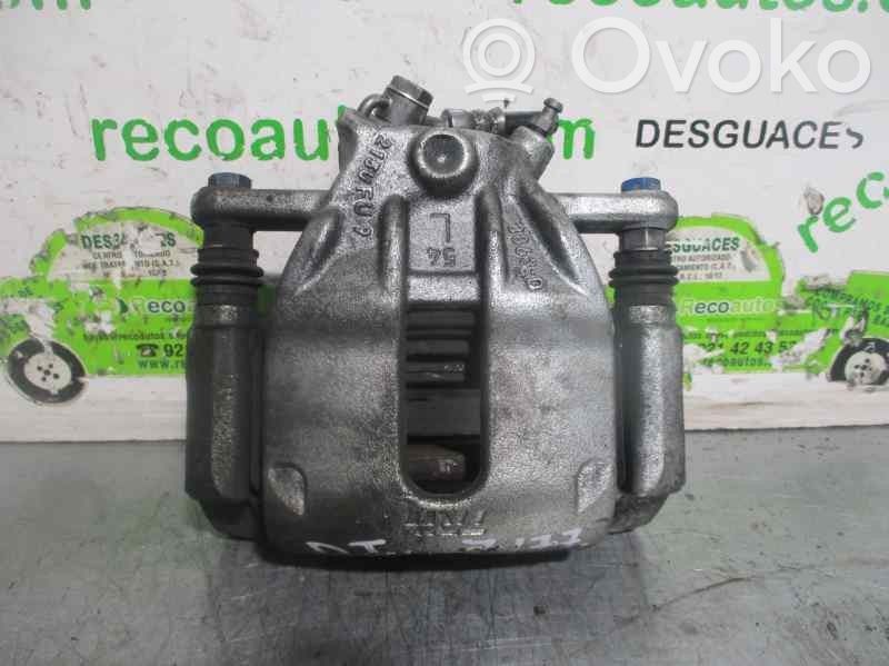 Renault Megane IV Pinza del freno anteriore 