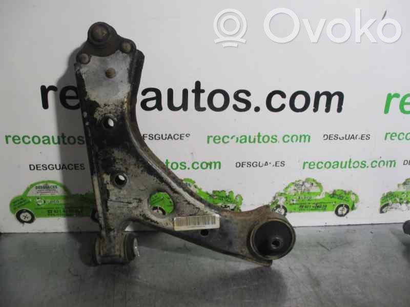 Front control arm   14109